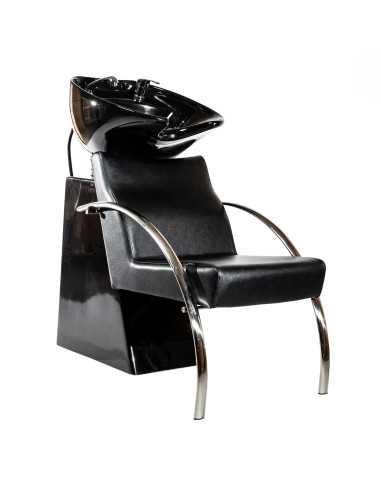 Delight-kampaamopesuallas