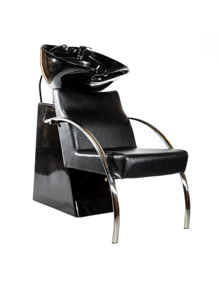 Delight-kampaamopesuallas