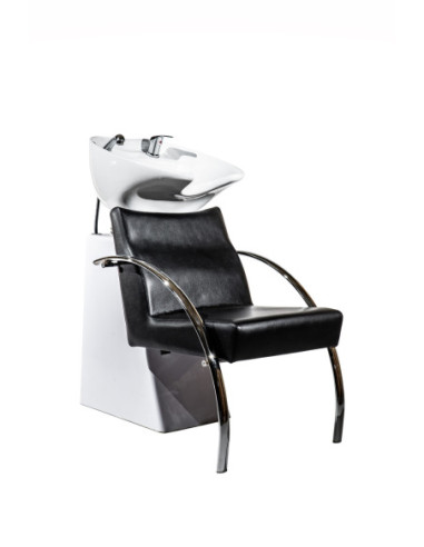 Delight-kampaamopesuallas