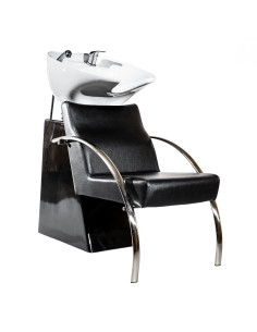 Delight-kampaamopesuallas