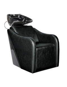 Parturi-kampaajan pesuallas...