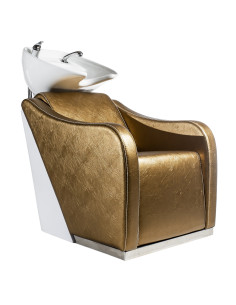 Parturi-kampaajan pesuallas...