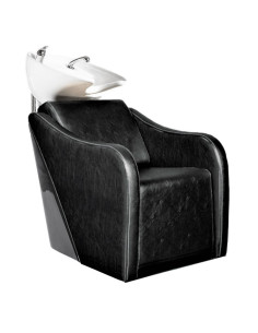 Parturi-kampaajan pesuallas...