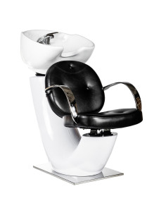 Kampaajan pesuallas Eve