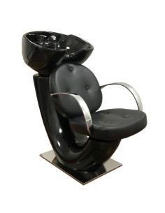 Kampaajan pesuallas Eve