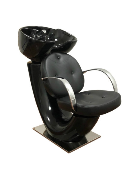 Kampaajan pesuallas Eve