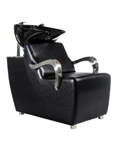 Parturi-kampaajan pesuallas...