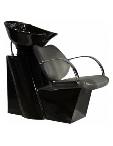 Kampaajan pesuallas Lontoossa