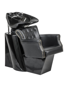 Kampaajan pesuallas...