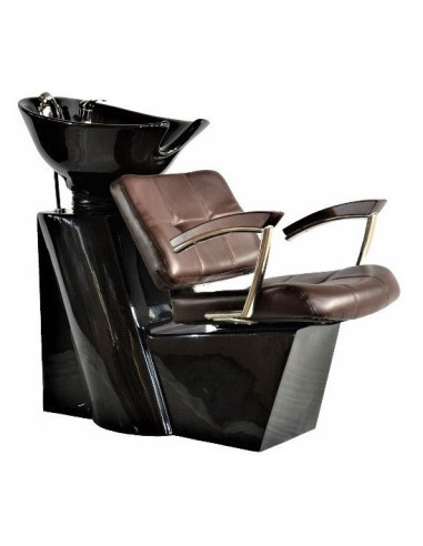 Kampaajan pesuallas Los Angelesissa