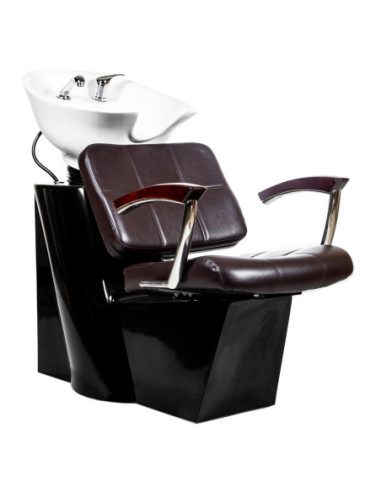 Kampaajan pesuallas Los Angelesissa