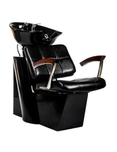 Kampaajan pesuallas Los Angelesissa