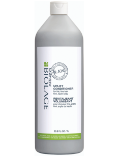 BIOLAGE RAW Volume...