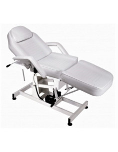 Kosmetologin sohva, jossa 1...