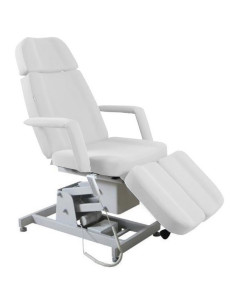 Pedikyyrisohva, jossa on 3...