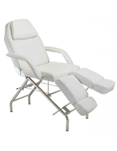 Pedicure and beauty chair...
