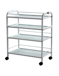 Kosmetologin kärry Classic