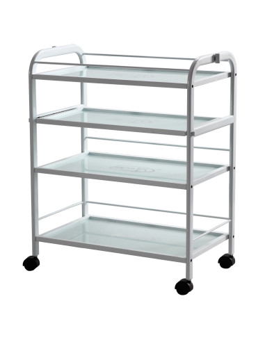 Kosmetologin kärry Classic