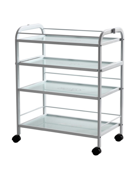 Kosmetologin kärry Classic