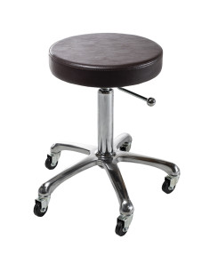 Mestarin tuoli Ocius, ruskea