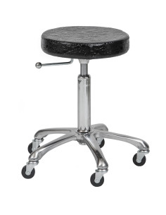 Mestarin tuoli Ocius, musta...