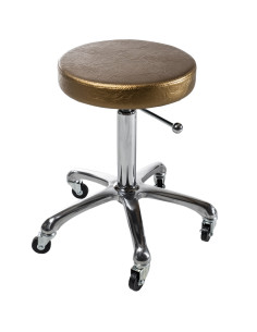 Mestarin tuoli Ocius, kulta