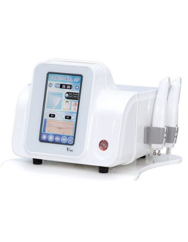 Beauty device -  fractional RF radio frequency