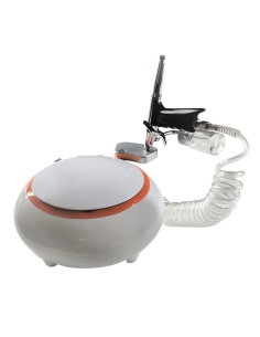 Kosmetologin laite...