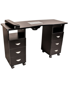 Manicure table Master II