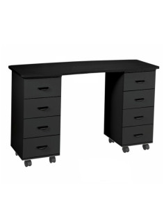 Manikyyripöytä Your Double...