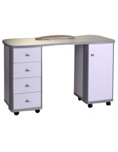 Manicure table Double...