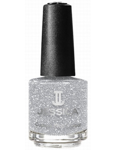 JESSICA Nagu laka Swanky Silver 14.8ml