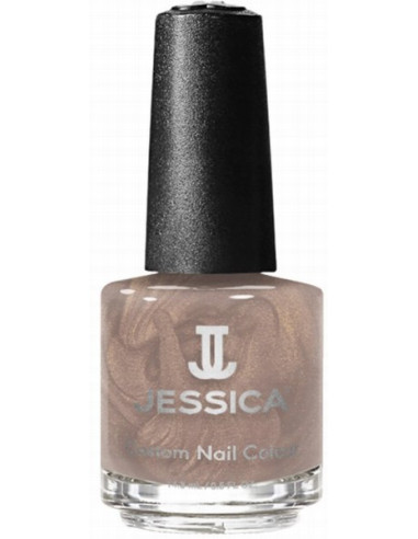 JESSICA Nagu laka Desert Dust 14.8ml