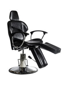 Hydraulinen pedikyyrituoli...