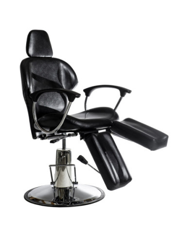 Hydraulinen pedikyyrituoli...