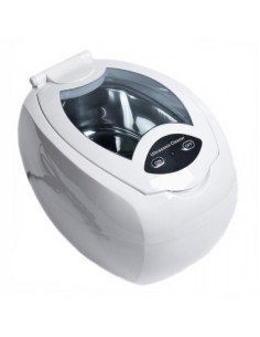 Ultraäänipuhdistin...