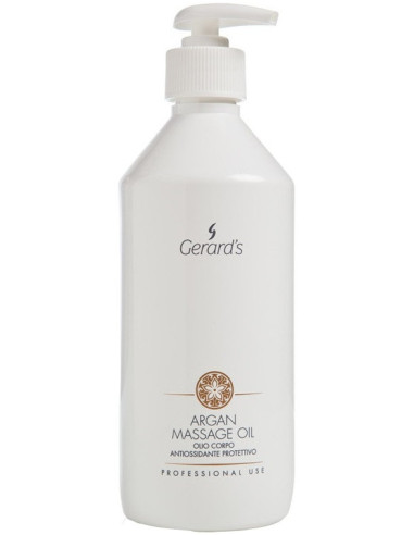 ARGAN-HIERONTAÖLJY Vartaloöljy,...