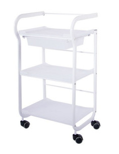 Kosmetologin vaunu Nocera