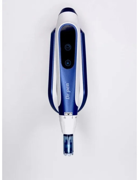 Dr. Pen Mikroneulauslaite Dermapen A11 Ultima PRO, paristolla