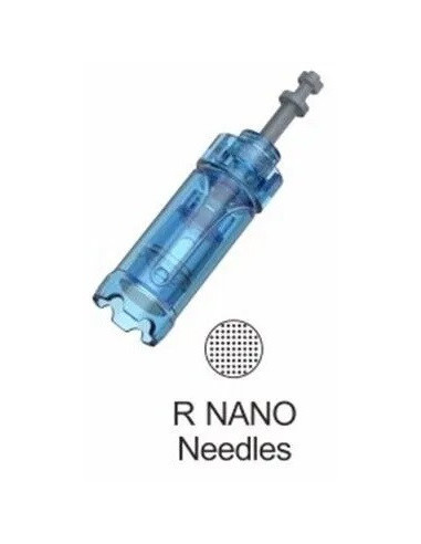 Mikroneulakasetit Dr. Pen...