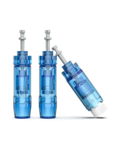 Needles for microneedling...