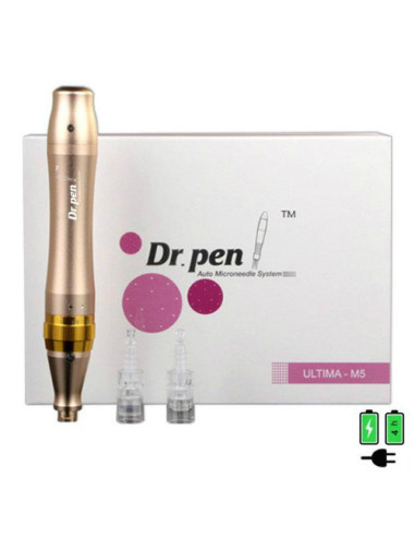Dr. Pen Mikroneulauslaite Dermapen M5...