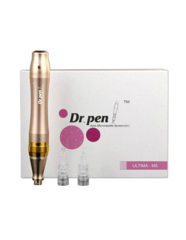 Dr. Pen Mikroneulauslaite Dermapen M5...