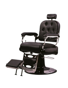 Barber chair Orlando
