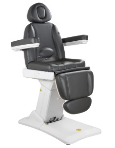 Kosmetologin sohva, jossa 3...