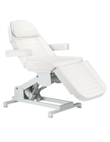 Kosmetologin sohva, jossa on neljä...