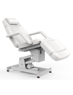 Kosmetologinen sohva, jossa...