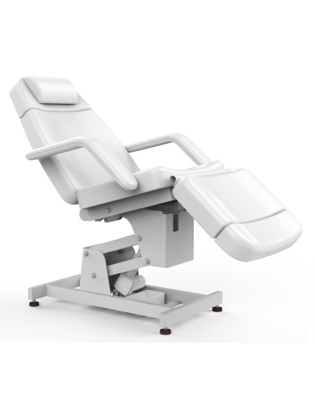 Kosmetologinen sohva, jossa on 3 moottoria, Potenza-3
