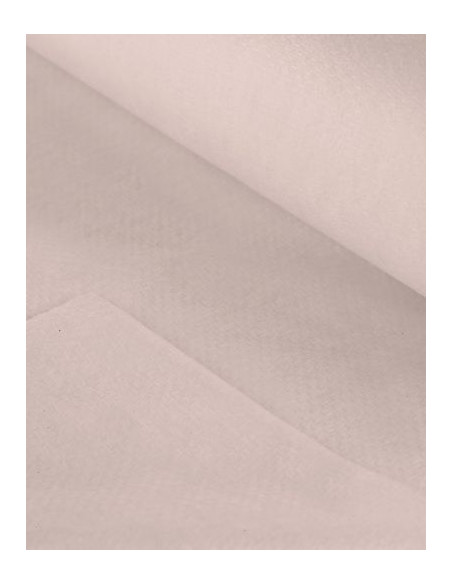 Sohvanpäällinen, 60cm * 50m (1 rulla), persikanvärinen