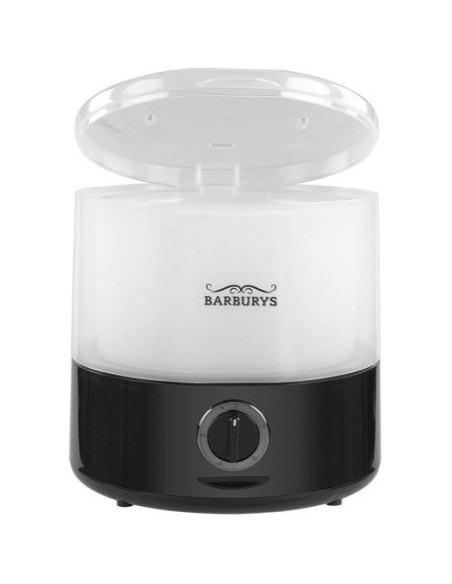 Pyyhekuivain BARBURYS